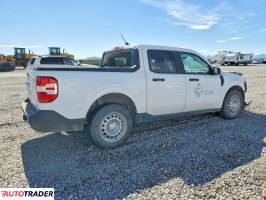 Ford Maverick 2024 2