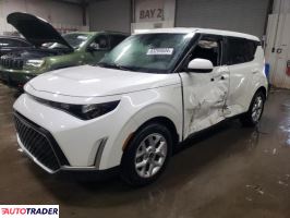 Kia Soul 2023 2
