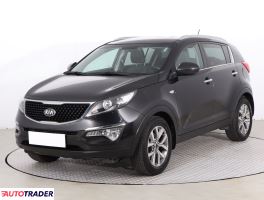 Kia Sportage 2015 1.6 132 KM