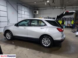 Chevrolet Equinox 2020 1