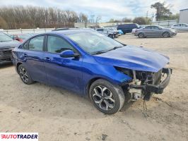 Kia Pozostałe 2020 2