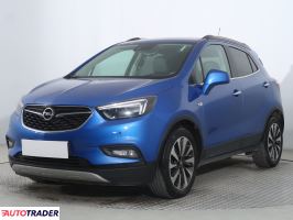 Opel Mokka 2017 1.4 150 KM