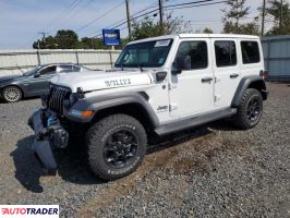 Jeep Wrangler 2023 2 Jeep Wrangler 2023 2