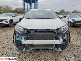 Honda HR-V 2021 1