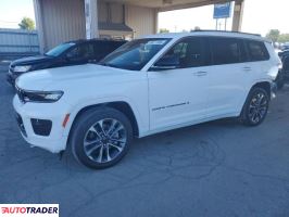 Jeep Grand Cherokee 2023 3