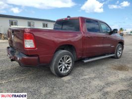 Dodge Ram 2019 5 Dodge Ram 2019 5