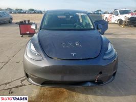 Tesla Model Y 2023 Tesla Model Y 2023