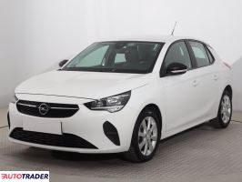 Opel Corsa 2023 1.2 99 KM Opel Corsa 2023 1.2 99 KM