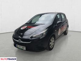 Opel Corsa 2018 1.4 90 KM Opel Corsa 2018 1.4 90 KM