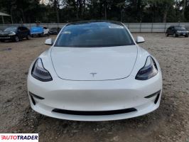 Tesla Model 3 2021 Tesla Model 3 2021