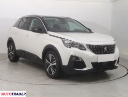 Peugeot 3008 - zobacz ofertę
