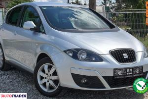 Seat Altea - zobacz ofertę