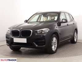 BMW X3 2021 2.0 181 KM