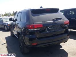 Jeep Grand Cherokee 2017 3 Jeep Grand Cherokee 2017 3
