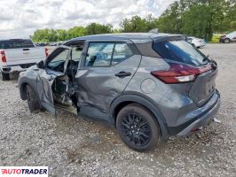 Nissan Pozostałe 2022 1