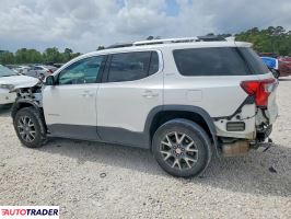 GMC Acadia 2023 2