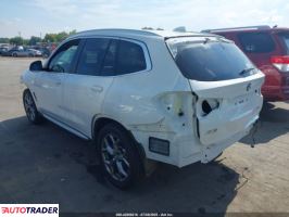 BMW X3 2022 2 BMW X3 2022 2