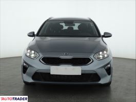 Kia Ceed 2021 1.6 134 KM Kia Ceed 2021 1.6 134 KM