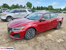 Nissan Altima 2023 2