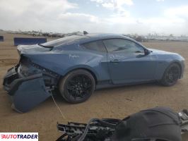 Ford Mustang 2024 5