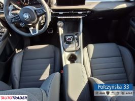 Alfa Romeo Pozostałe 2026 1.5 175 KM