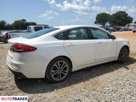 Ford Fusion 2019 1 Ford Fusion 2019 1