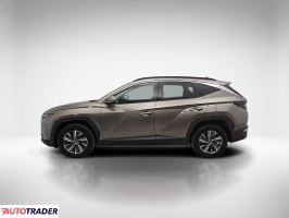 Hyundai Tucson 2023 1.6 239 KM