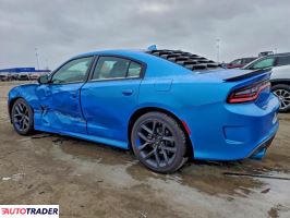 Dodge Charger 2023 3