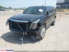 Cadillac Escalade 2020 6