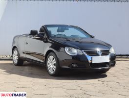 Volkswagen Eos - zobacz ofertę