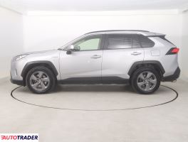 Toyota RAV 4 2019 2.5 218 KM