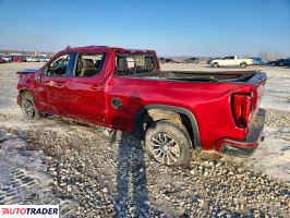 GMC Sierra 2021 6