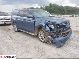 Ford Expedition 2020 3