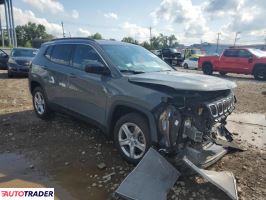 Jeep Compass 2024 2