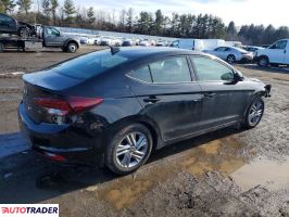 Hyundai Elantra 2020 2