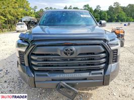Toyota Tundra 2026 3
