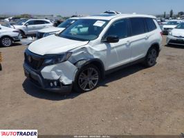 Honda Pozostałe 2019 3 Honda Pozostałe 2019 3