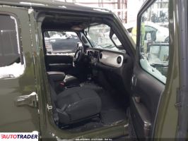 Jeep Wrangler 2021 3