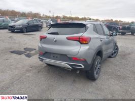 Buick Pozostałe 2023 1