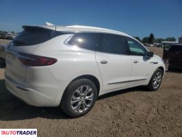 Buick Enclave 2021 3 Buick Enclave 2021 3