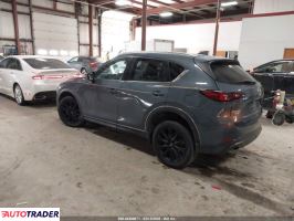 Mazda CX-5 2023 2
