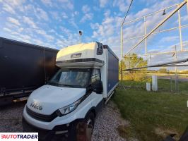 Iveco Daily 2018 3.0 Iveco Daily 2018 3.0