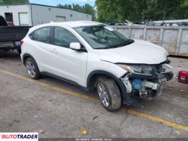 Honda HR-V 2021 1 Honda HR-V 2021 1