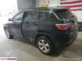 Jeep Compass 2019 2 Jeep Compass 2019 2