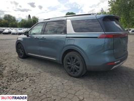 Kia Carnival 2023 3 Kia Carnival 2023 3