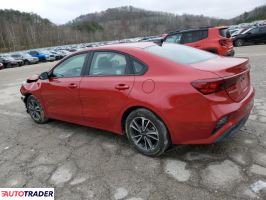 Kia Pozostałe 2024 2