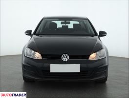 Volkswagen Golf 2017 1.6 108 KM