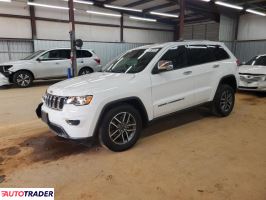 Jeep Grand Cherokee 2022 3