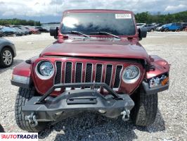 Jeep Wrangler 2021 3