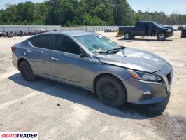 Nissan Altima 2019 2
